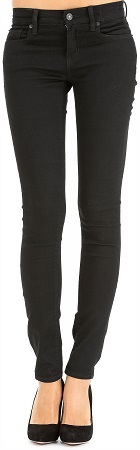 Calça Preta 2013/14 | Ralph Lauren
