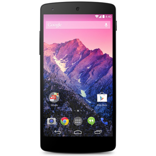 LG D821 Nexus 5 LTE 16GB Negru