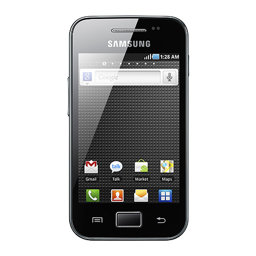 Samsung Galaxy Ace S5830