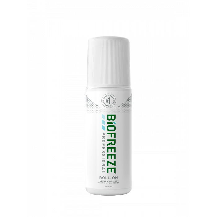 Biofreeze 3oz Roll-On