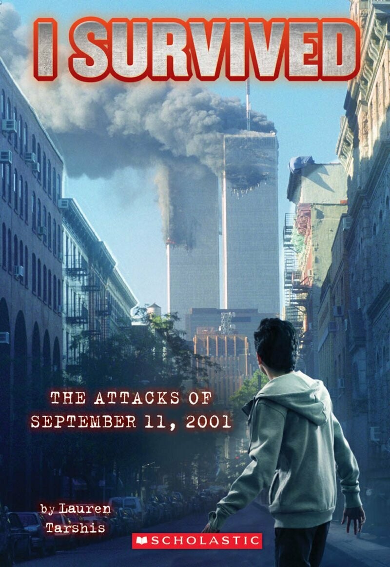 I Survived The Attacks Of September 11, 2011