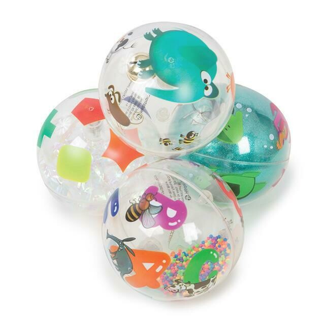 hedstrom light up ball
