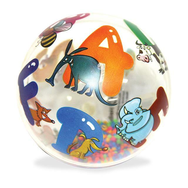 hedstrom light up ball