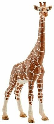 Schleich Wild Life Giraffe Female
