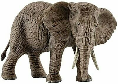 Schleich Wild Life African Elephant Female
