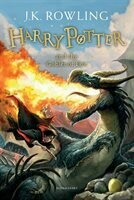 J.K. Rowling Harry Potter and The Goblet Of Fire #4