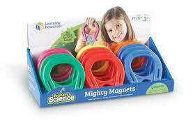 Learning Resources Mighty Magnets