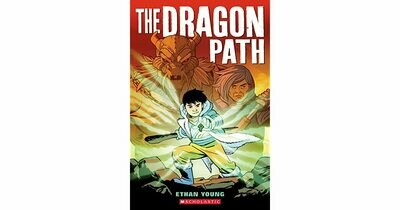 Ethan Young The Dragon Path