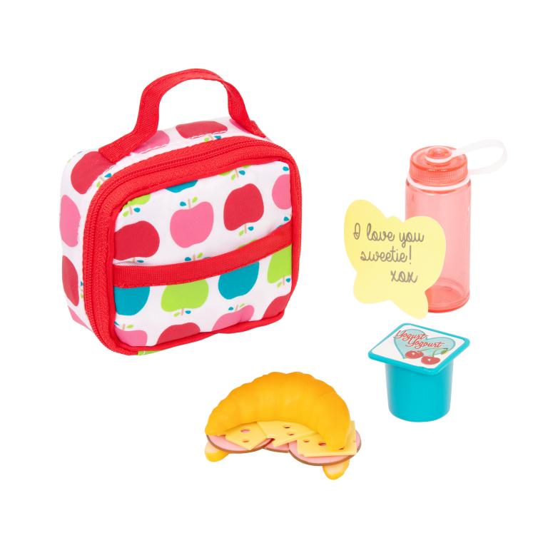 Lets Do Lunch - Accessories Kits