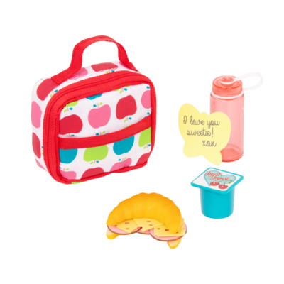Lets Do Lunch - Accessories Kits
