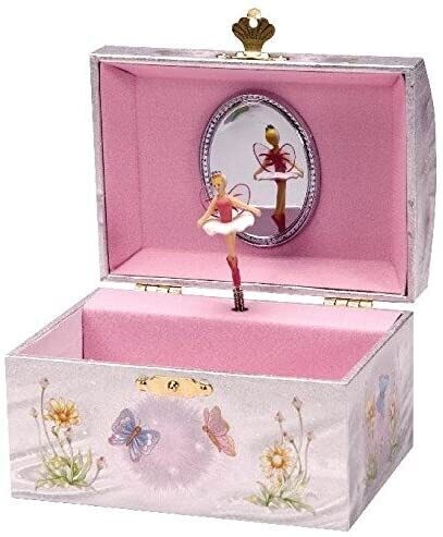 Fairy online music box