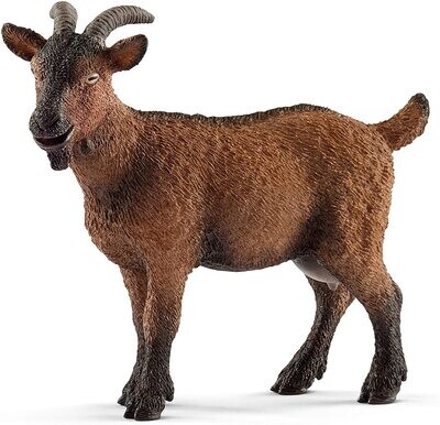 Schleich Farm World Goat
