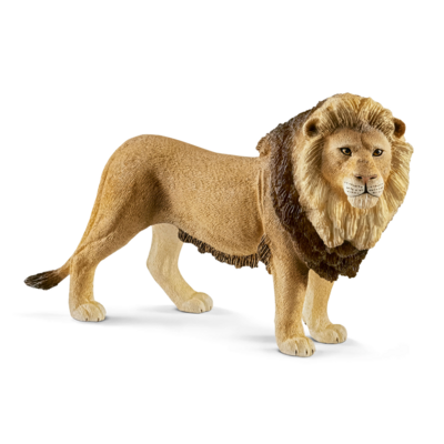 Schleich Wild Life Lion 14812