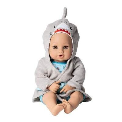 Adora Doll Bath Time Baby Shark