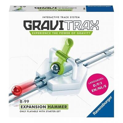 Ravensburger GraviTrax: Gravity Hammer
