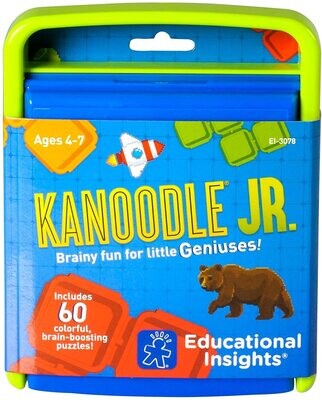 Educational Insights Kanoodle Junior