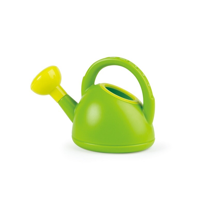 Hape Sand Watering Can Green