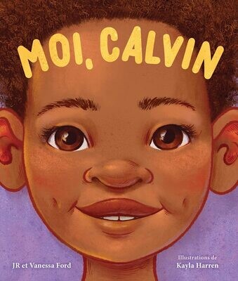 Scholastic Moi, Calvin