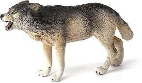 Schleich Wild Life Wolf 14821