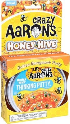 Crazy Aaron's Honey Hive