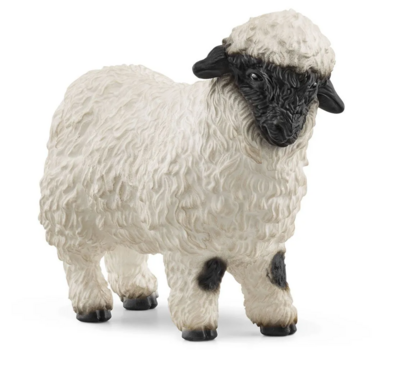 Schleich Farm World Blacknose Sheep 13965