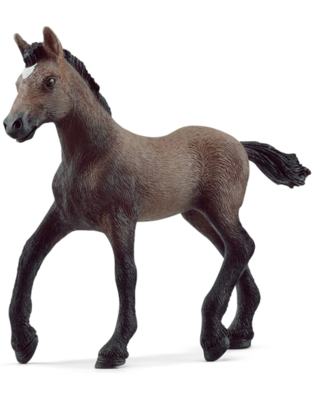 Schleich Horse Club Paso Peruano Foal 13954