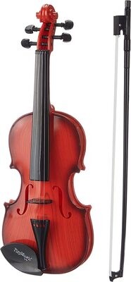 Reig Musicales Violin