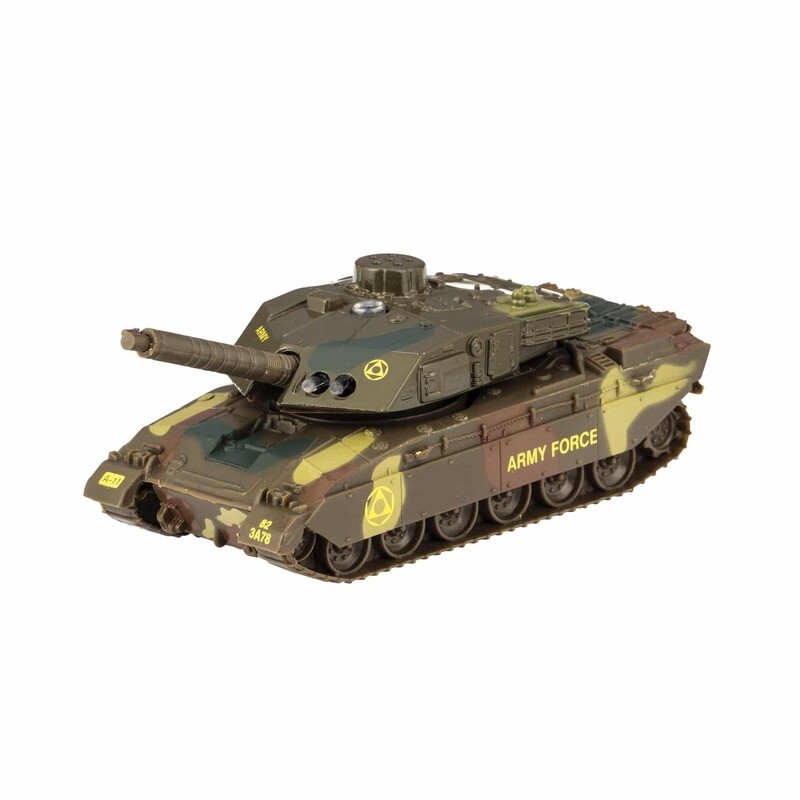 Schylling Die Cast Tanks - Light/Sound