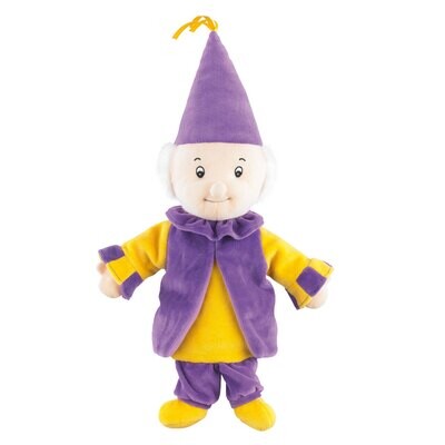 Beleduc Wizard Fairytale Puppet