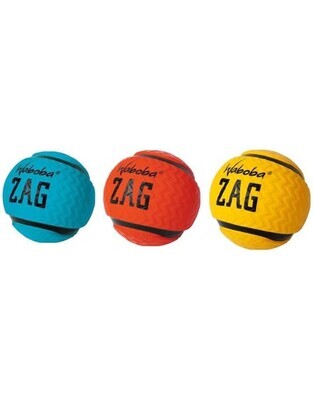 Waboba ZAG Ball Assorted