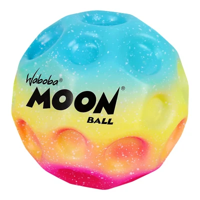 Waboba Gradient Moon Ball Assorted