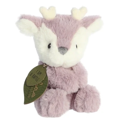 Ebba Fawn Rattle
