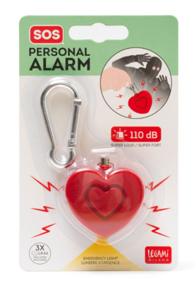 Legami Personal Alarm