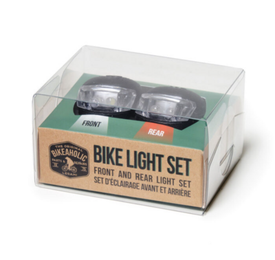 Legami Bike Light Prepack