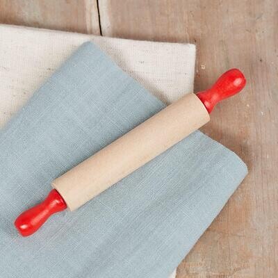  Wooden Rolling Pin
