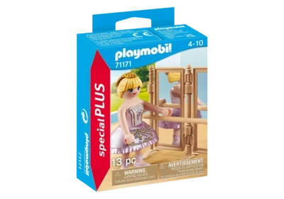 Playmobil Special Plus Ballerina 71171