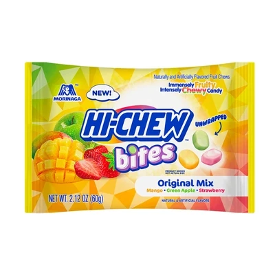 Hi Chew Bites - Original