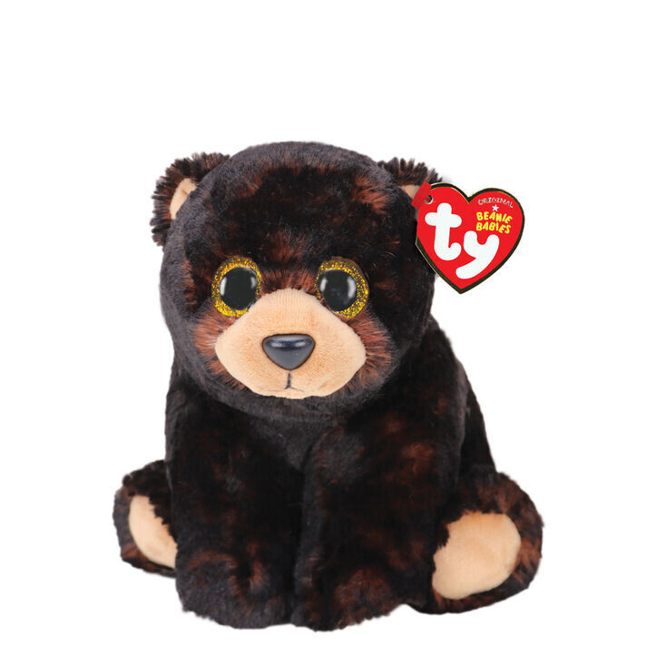 Ty Beanie Boo Kodi Medium