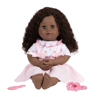 Adora My Sweet Style Madison 15" Hair Styling Doll