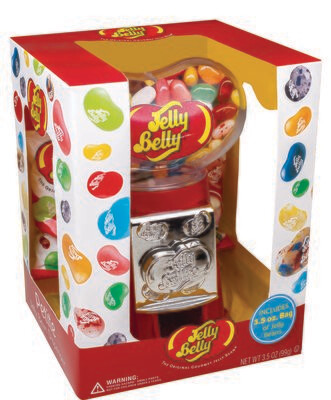 Jelly Belly Jelly Bean Machine