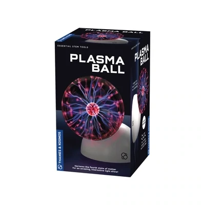 Thames &amp; Kosmos Plasma Ball