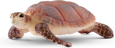 Schleich Wild Life Hawkbill Sea Turtle