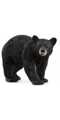 Schleich Wild Life American Black Bear