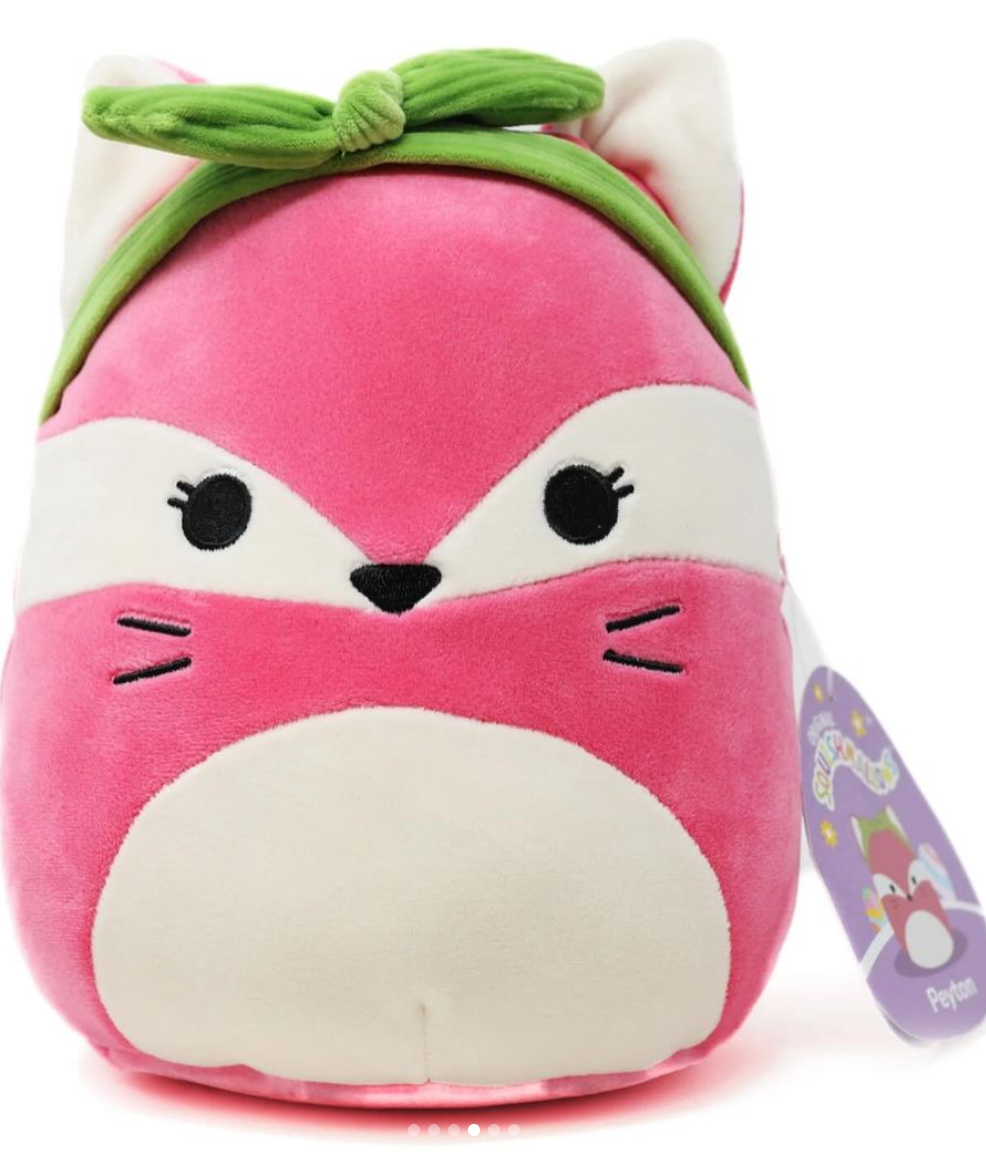 Squishmallows Peyton 12&quot; Easter