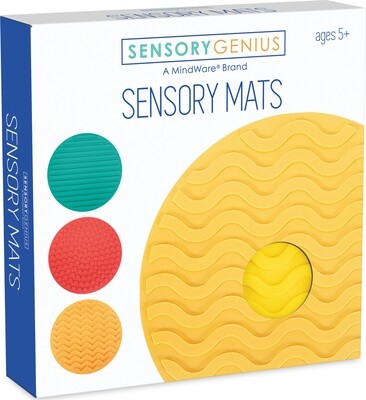 Sensory Genious Sensory Mat