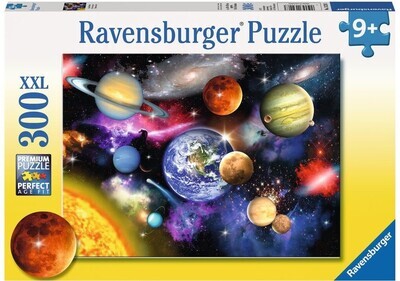 Ravensburger Solar System 300pc