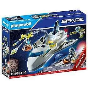 Playmobil Space Mission Space Shuttle 71368