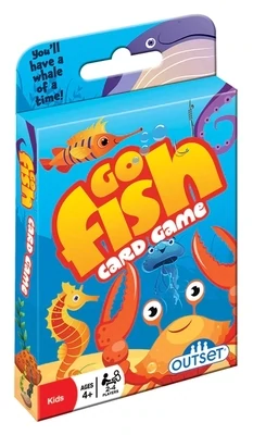 Outset Go Fish