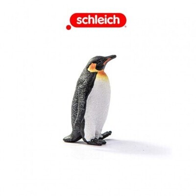 Schleich WildLife Emperor Penguin