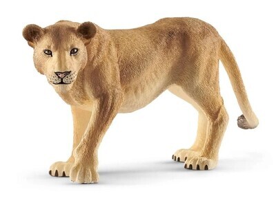 Schleich Wildlife Lioness